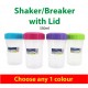 Shaker (Breaker) for D'Green