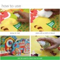 Organic Mat / Toy Cleanser