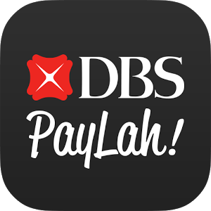 DBS paylah